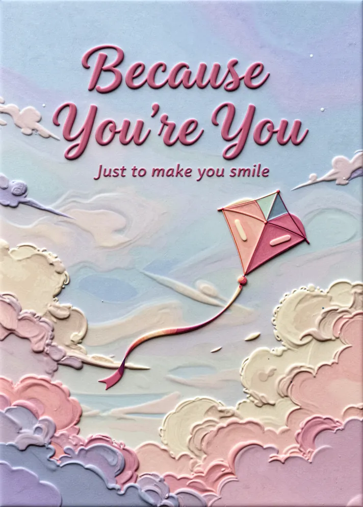 Card cover