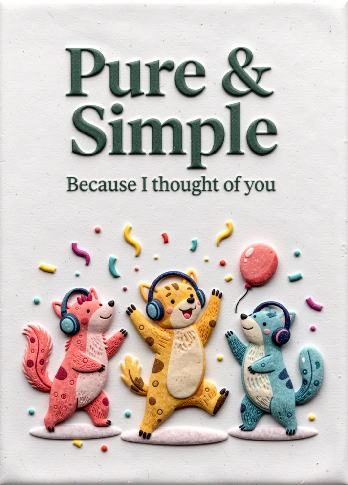 Card cover