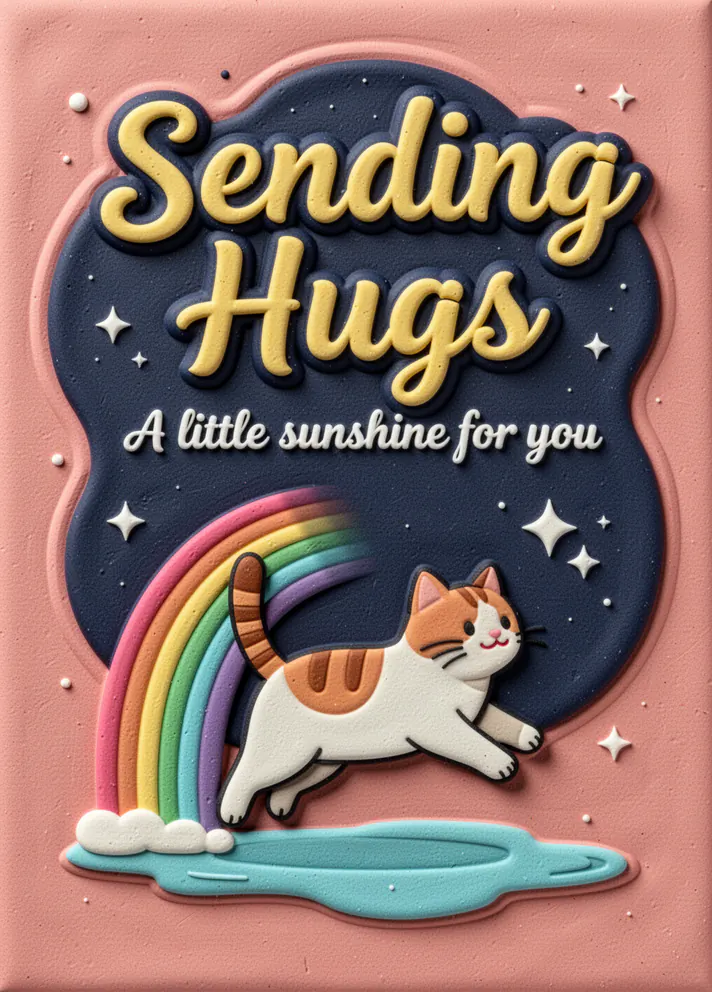 Card cover