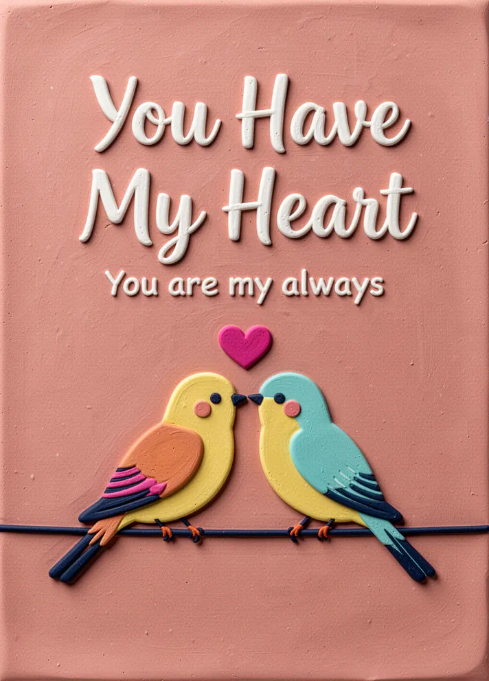 Card cover