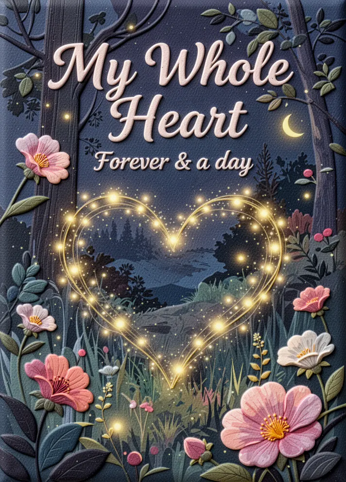 Card cover