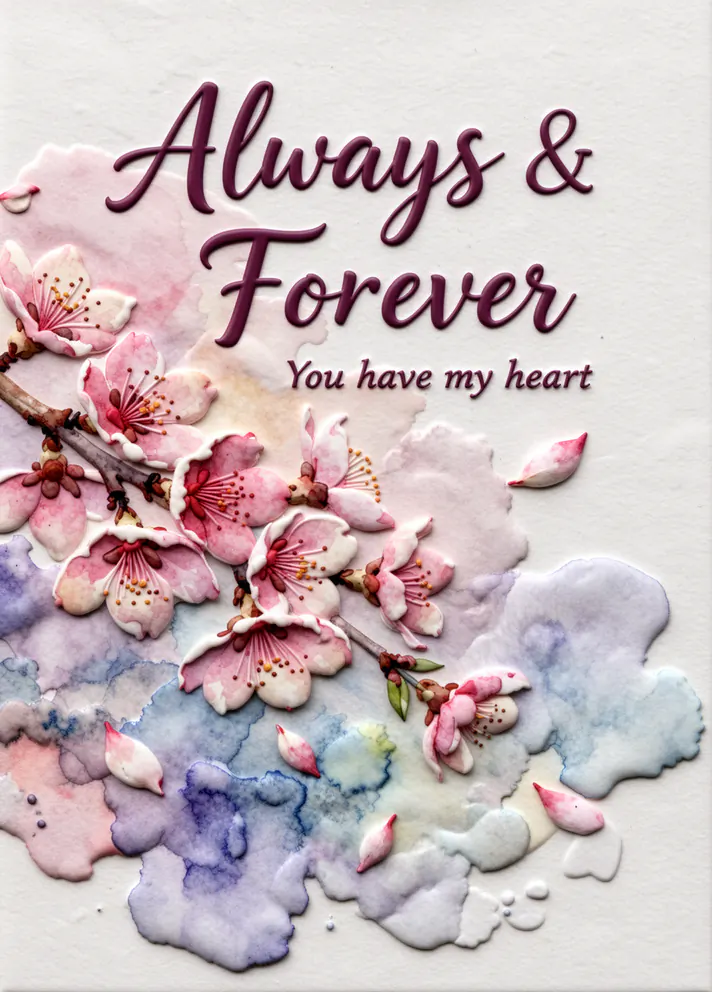 Card cover