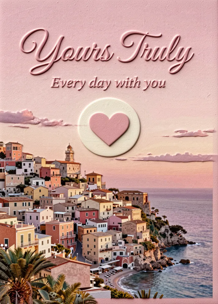 Card cover