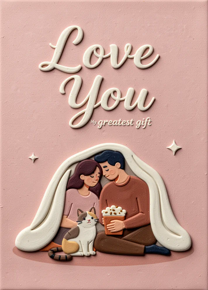 Card cover
