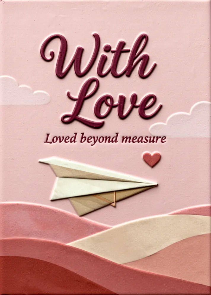 Card cover