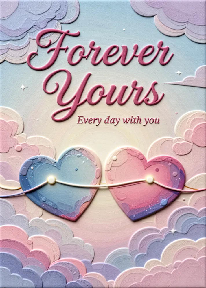 Card cover