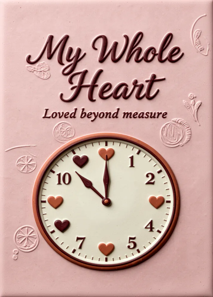 Card cover