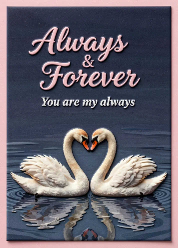 Card cover