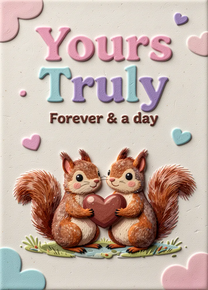 Card cover
