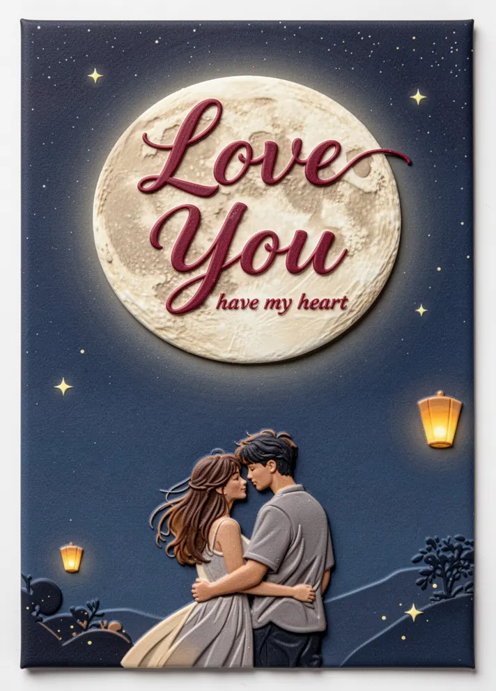 Card cover