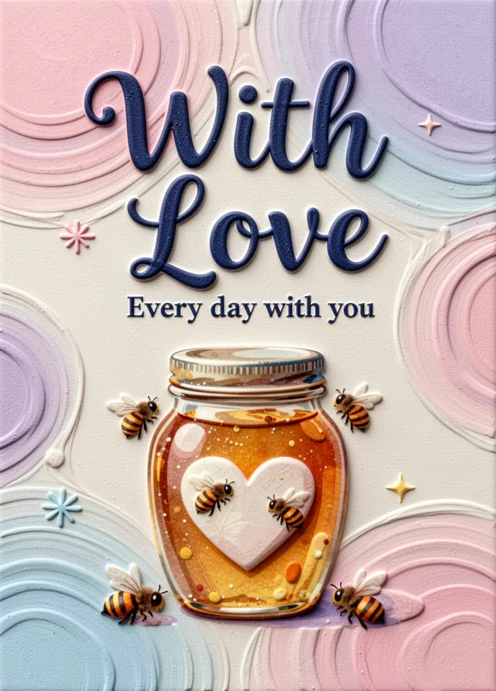 Card cover