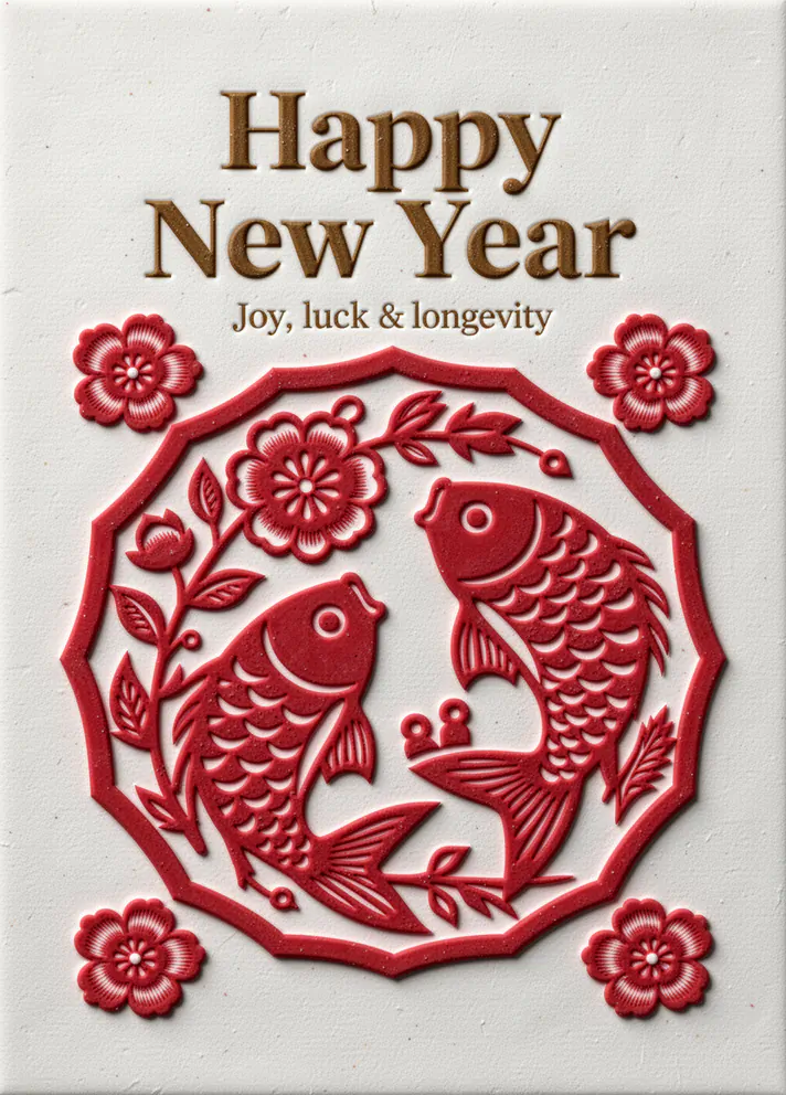 Card cover