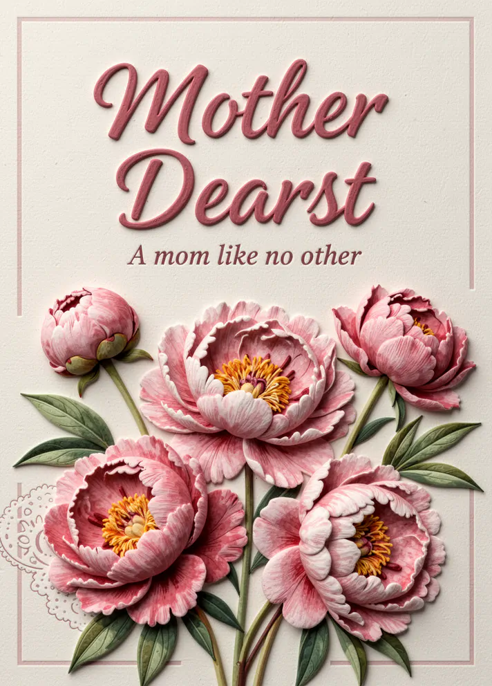 Card cover