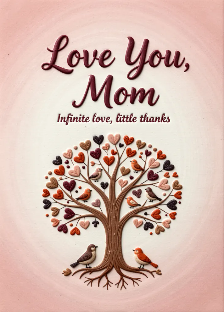 Card cover