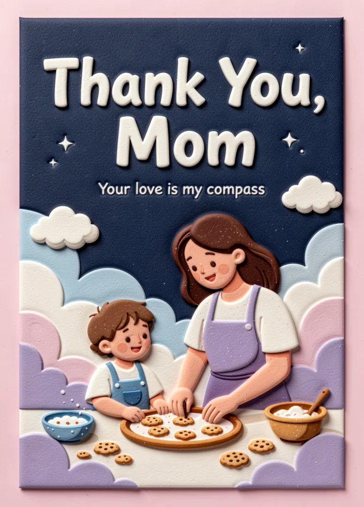 Card cover