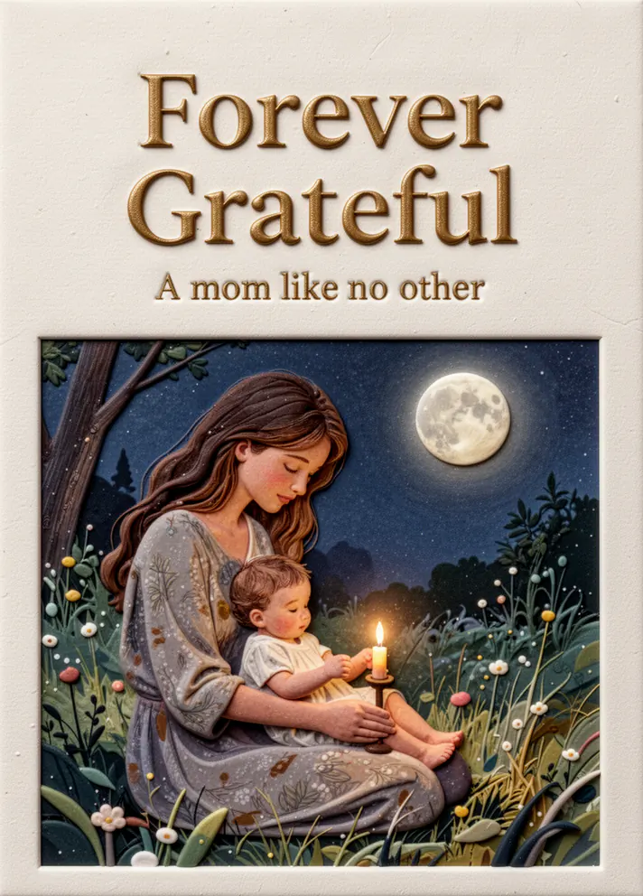 Card cover