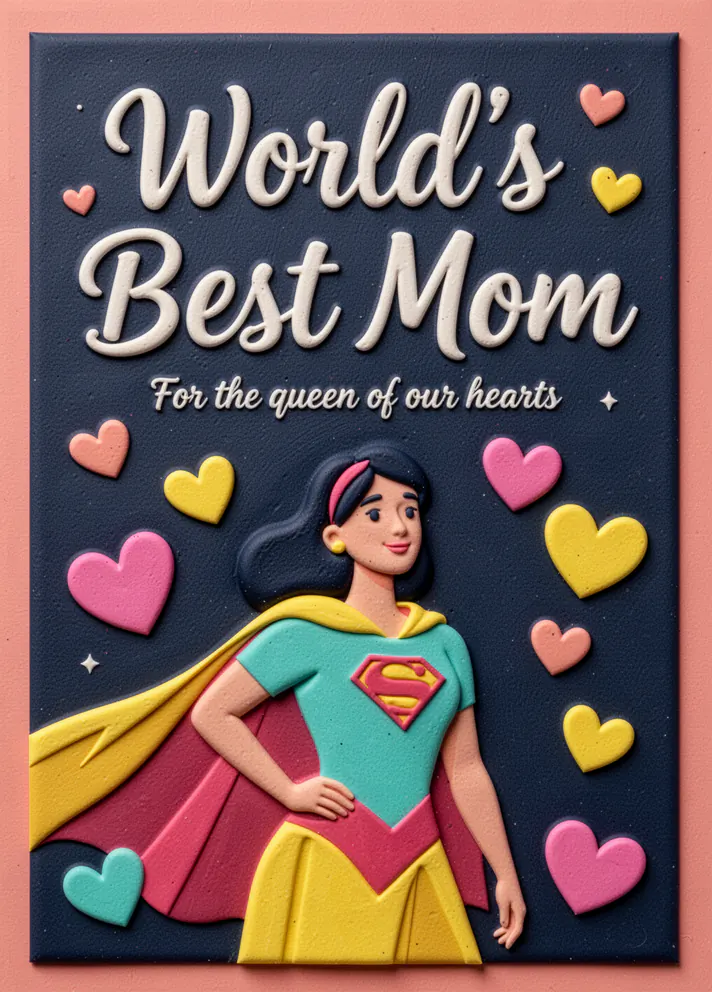 Card cover