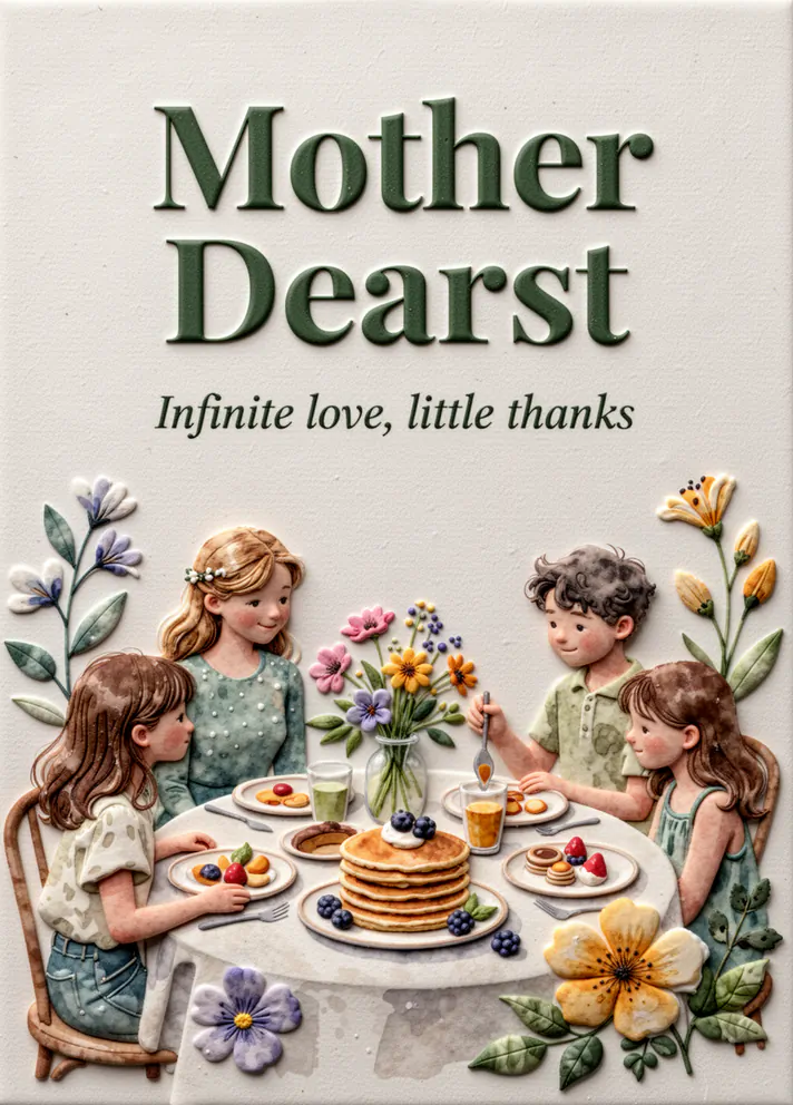 Card cover