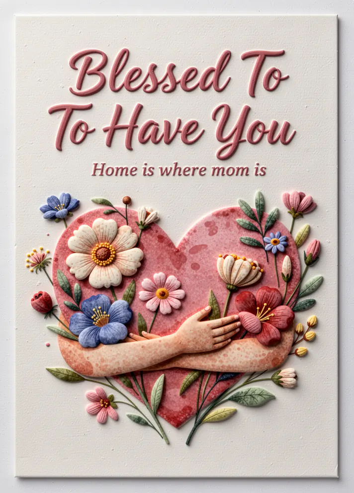 Card cover