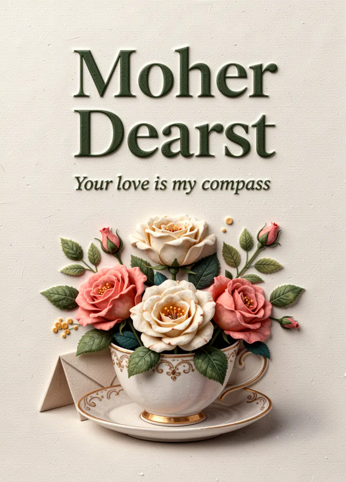 Card cover