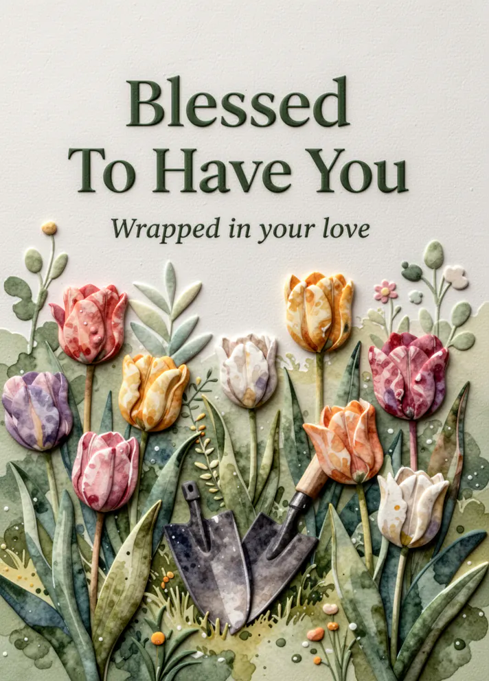 Card cover