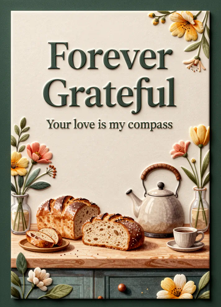 Card cover