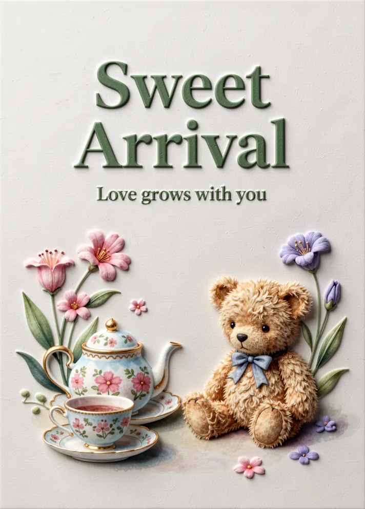 Card cover