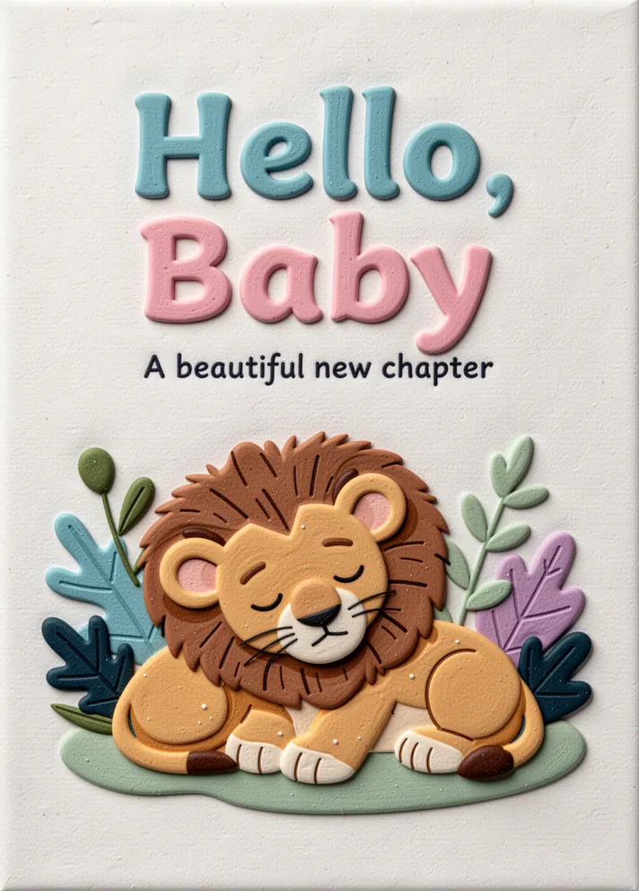 Card cover