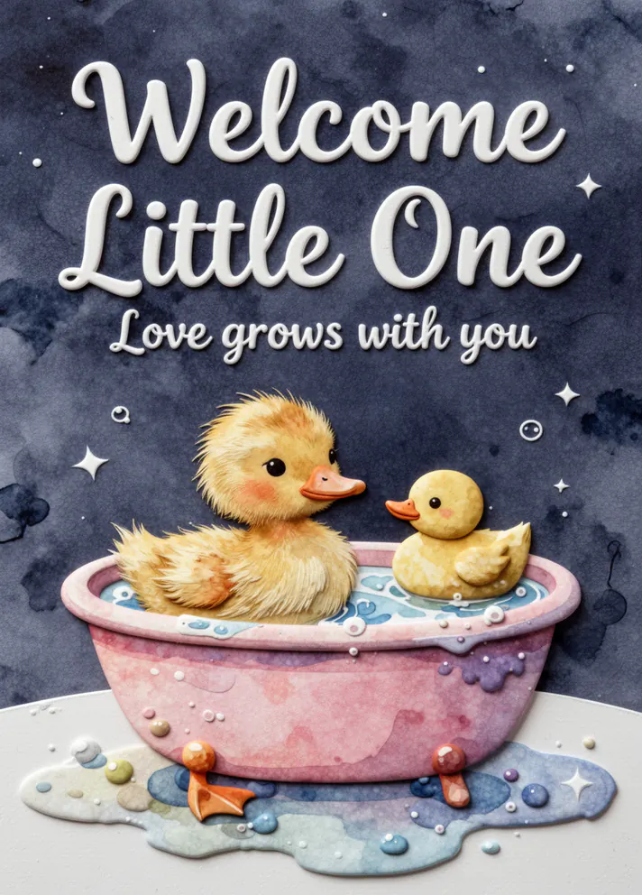 Card cover