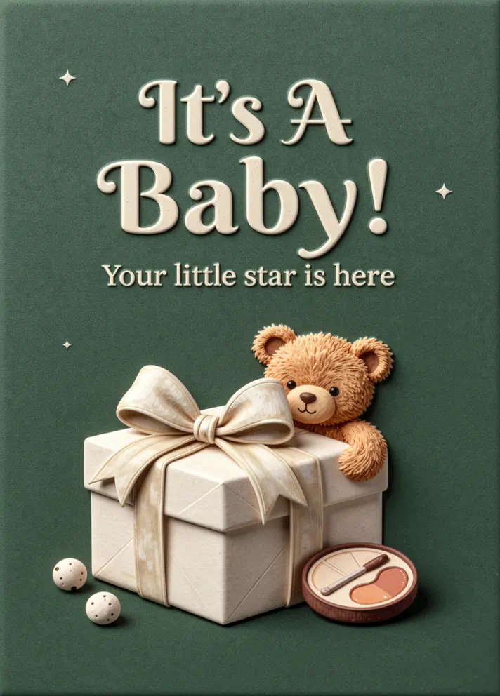 Card cover