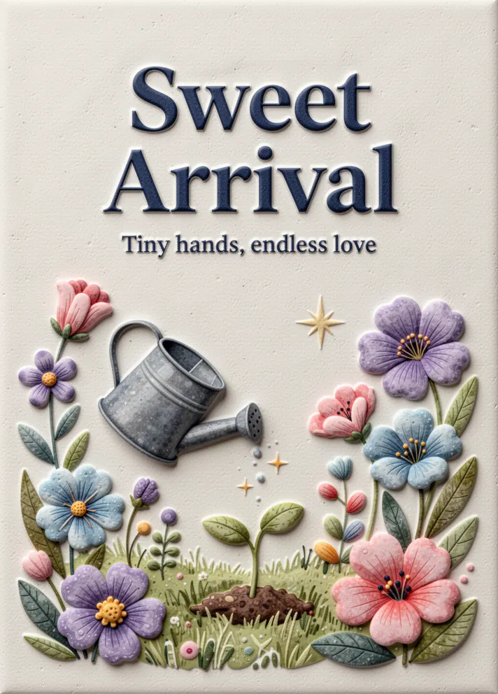 Card cover
