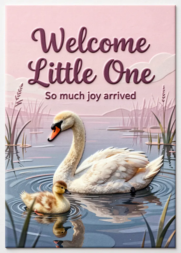 Card cover