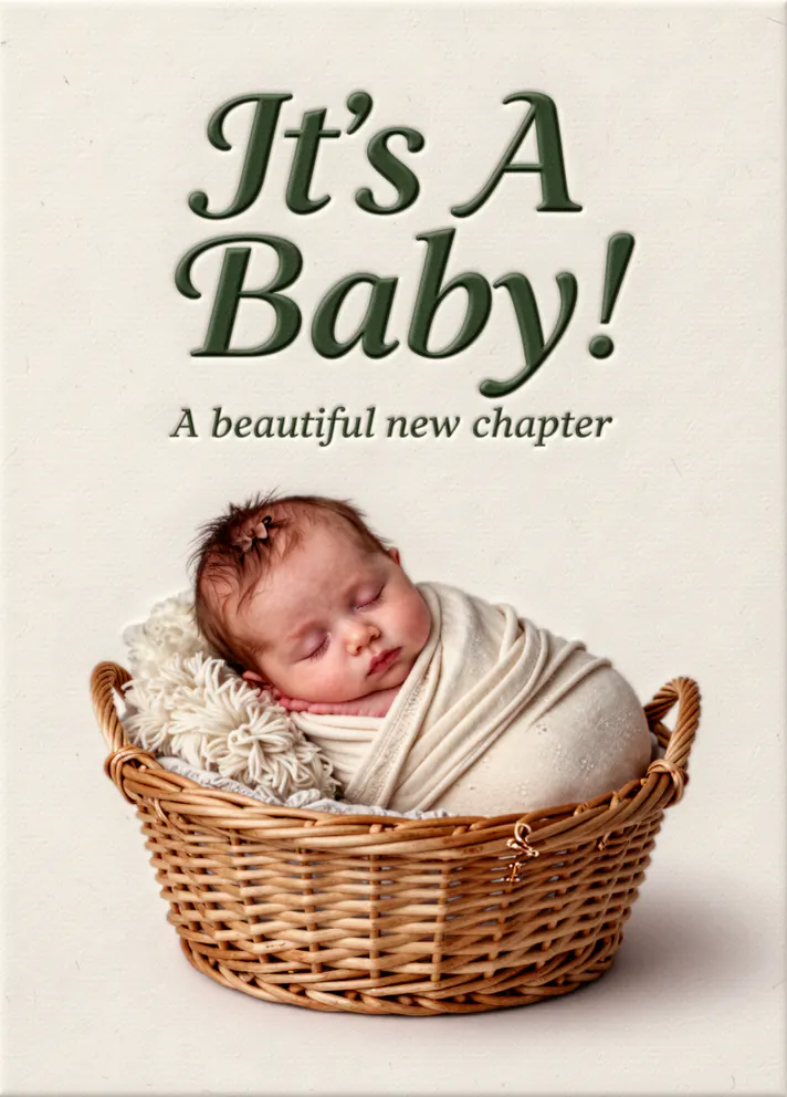 Card cover
