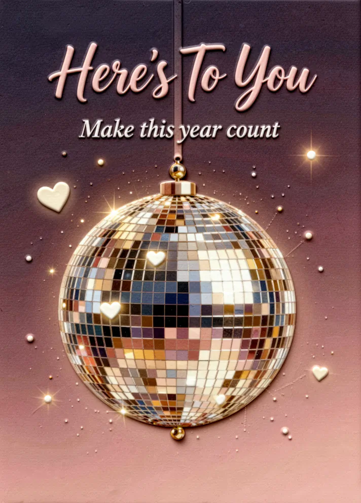 Card cover