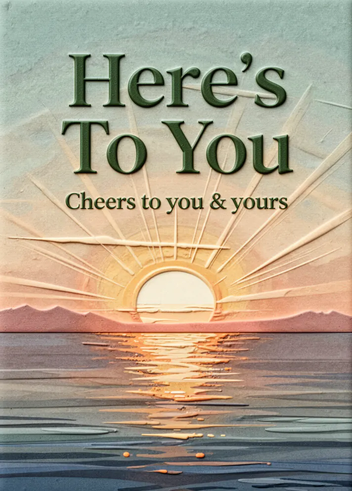 Card cover