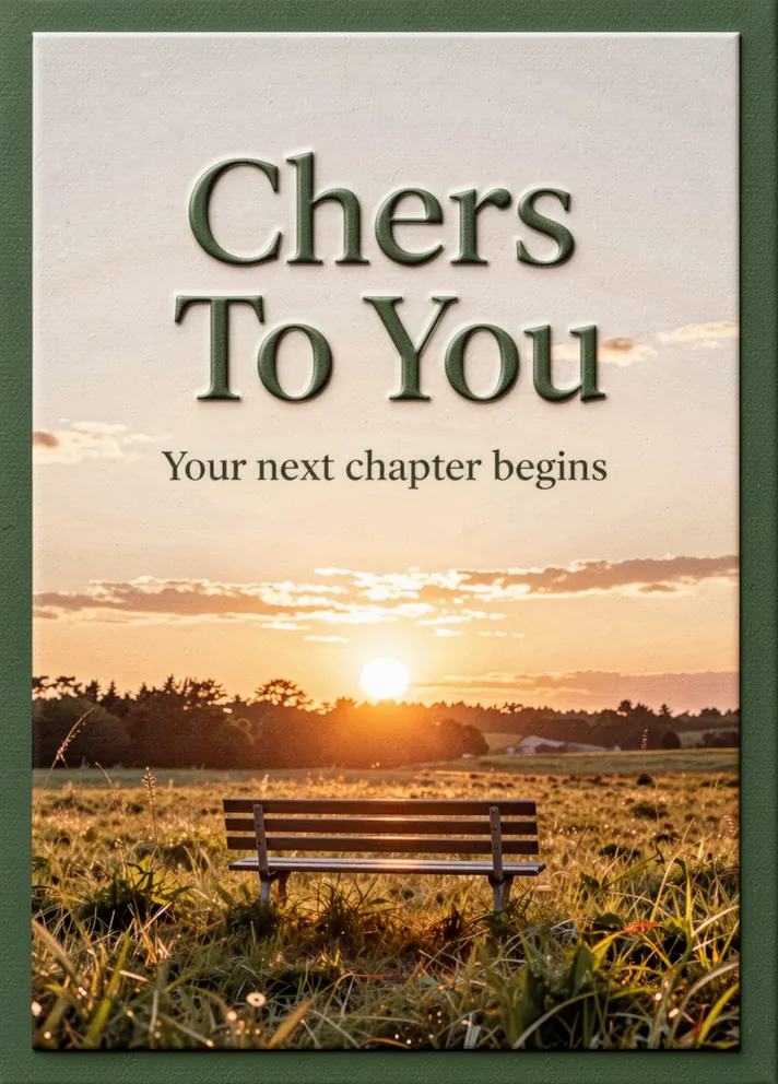 Card cover