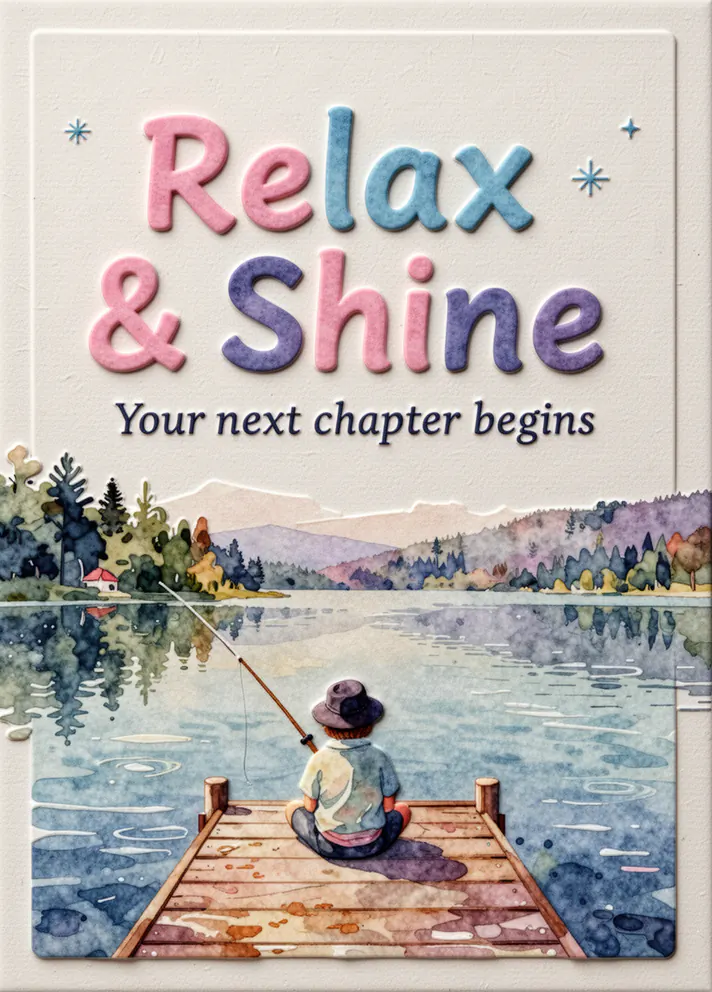 Card cover