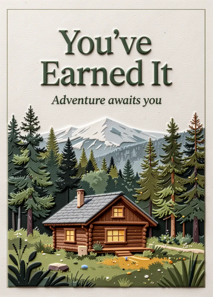 Card cover