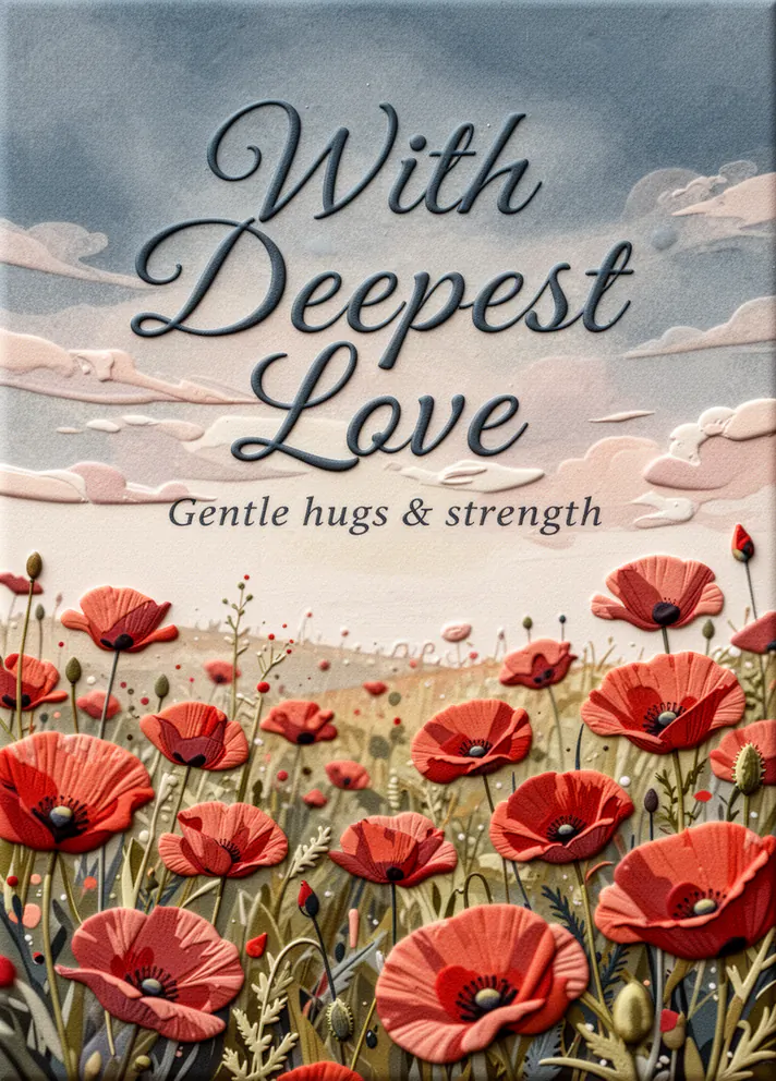 Card cover