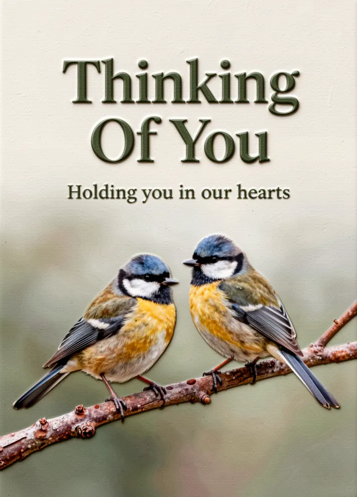Card cover