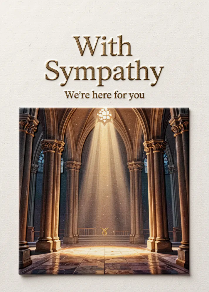 Card cover