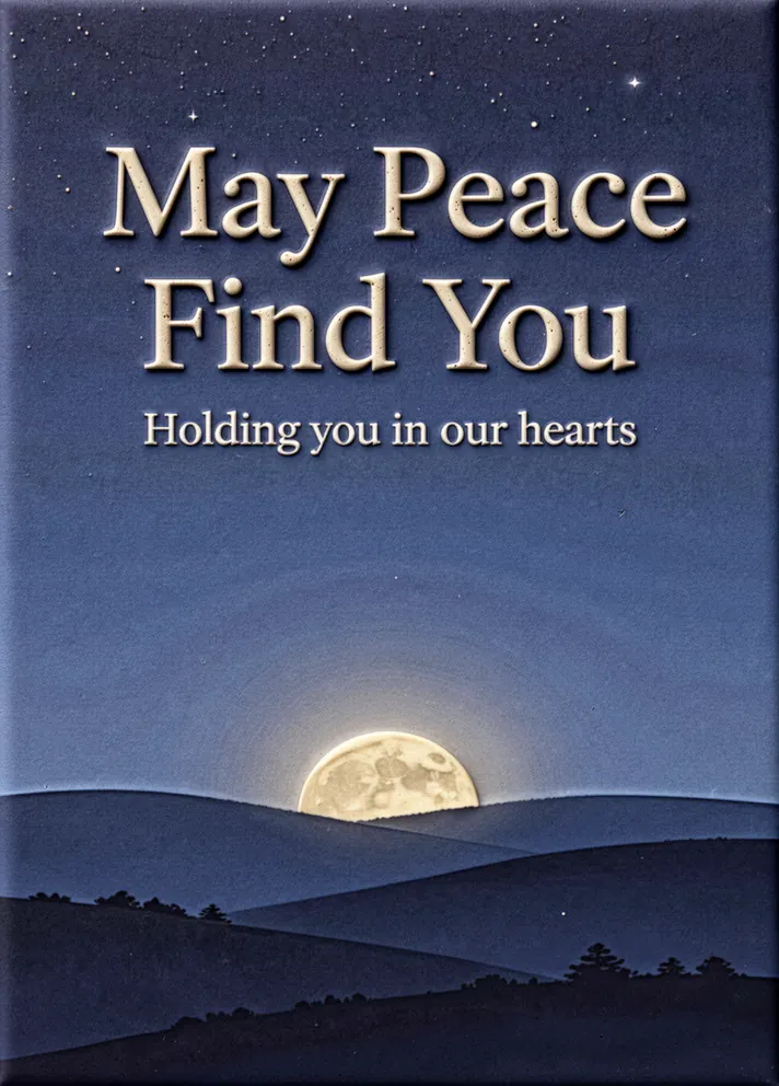 Card cover