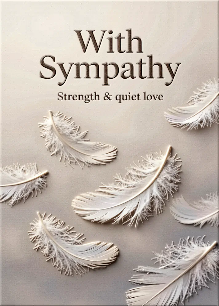 Card cover