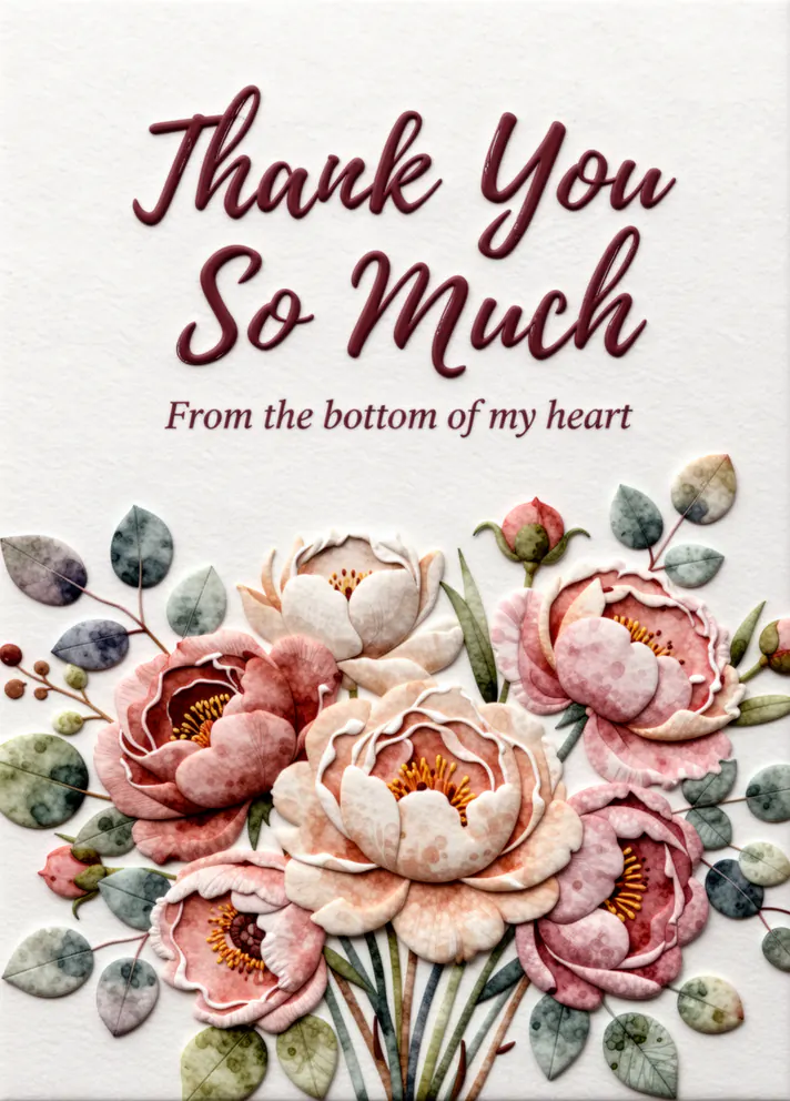 Card cover