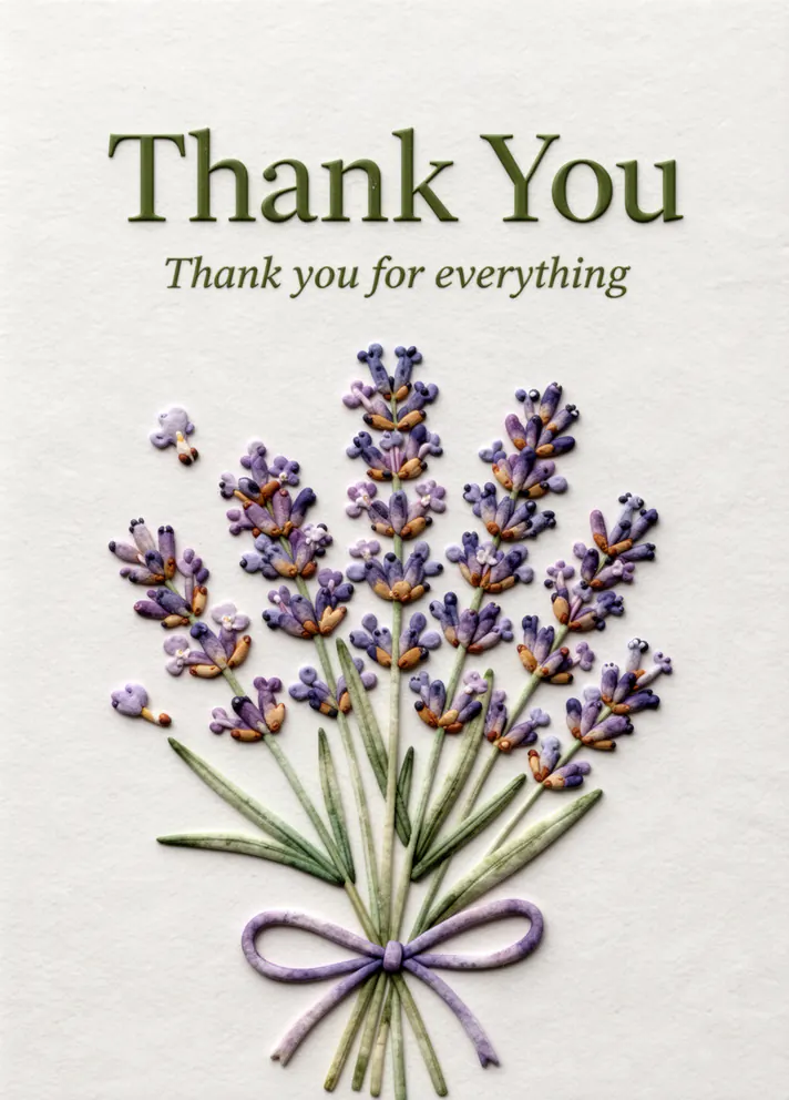 Card cover