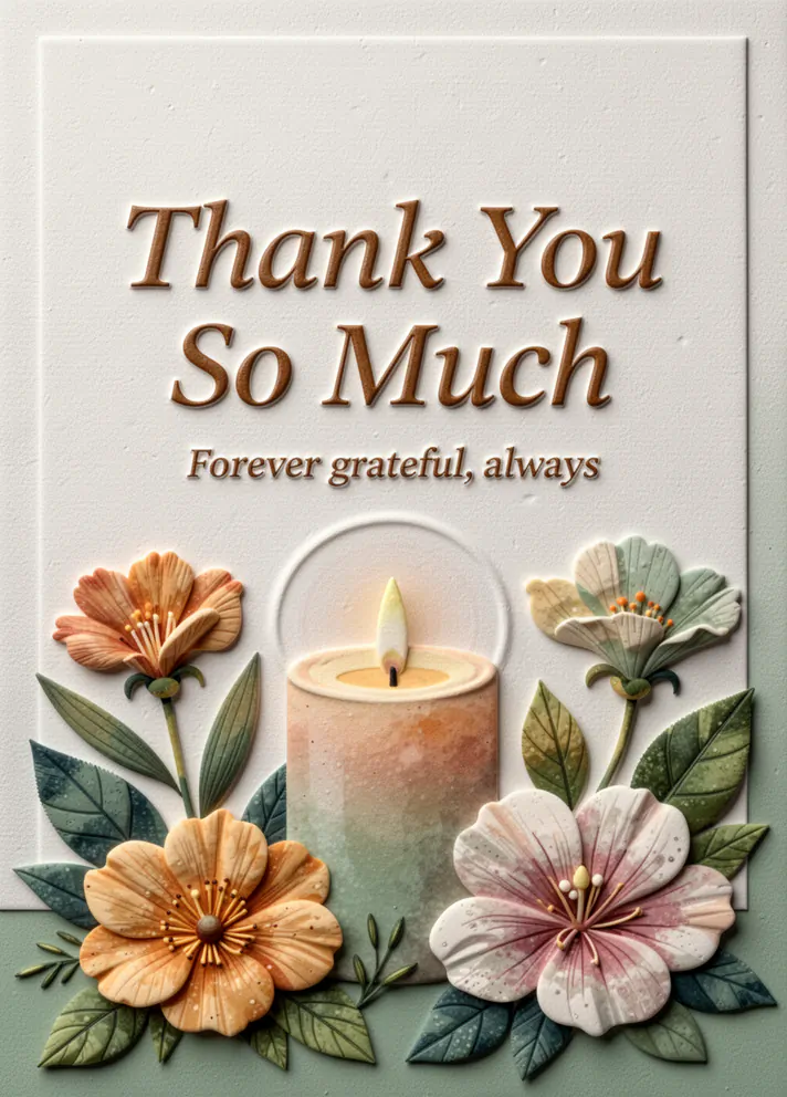 Card cover