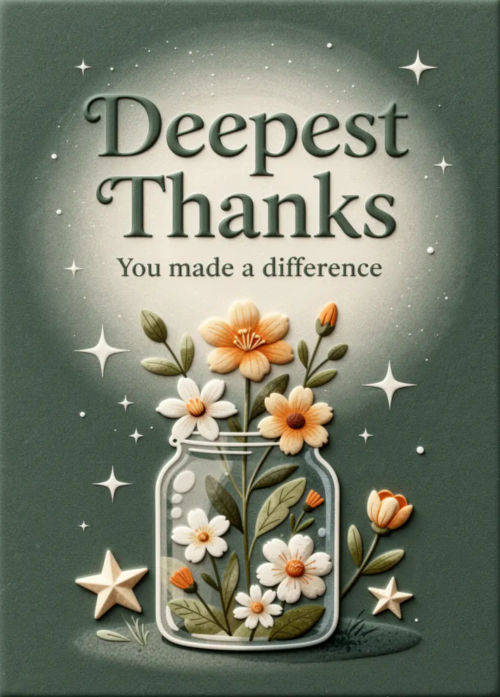 Card cover