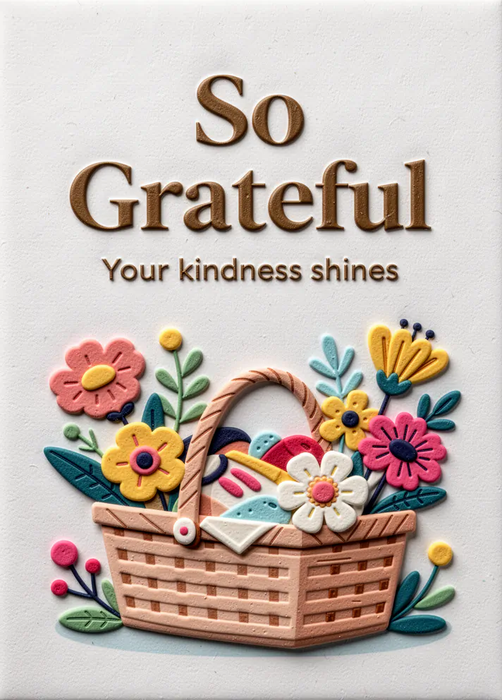 Card cover