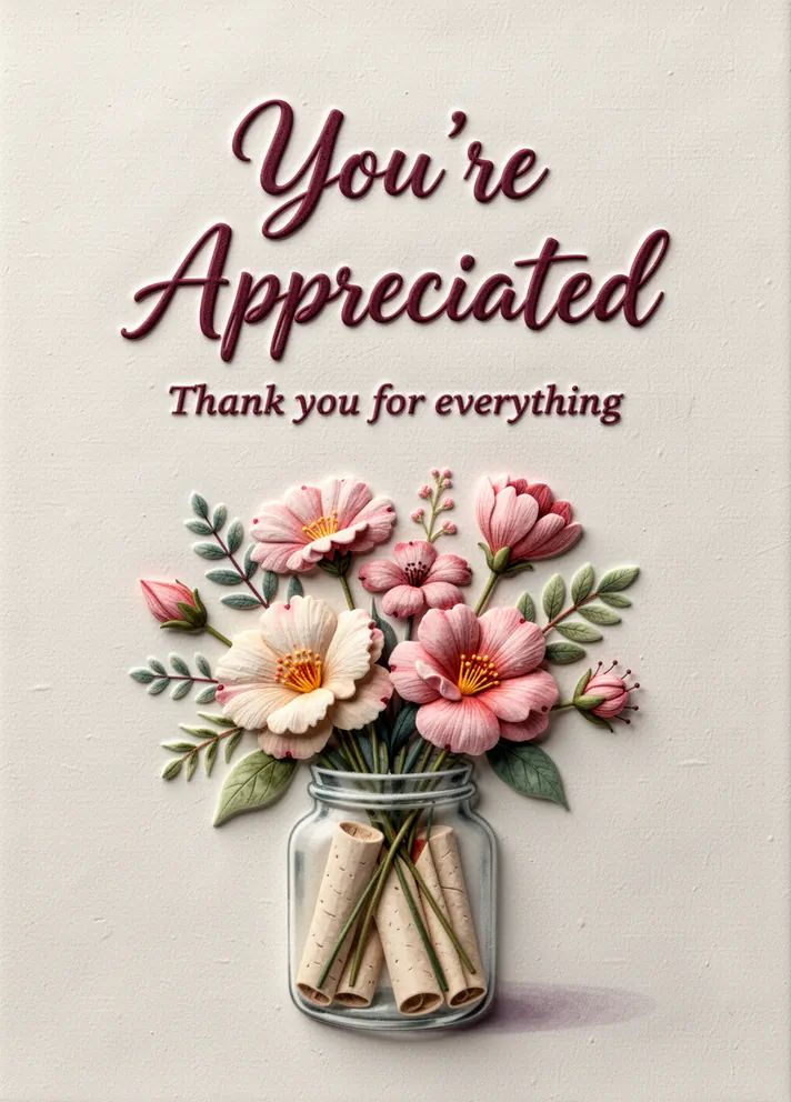 Card cover