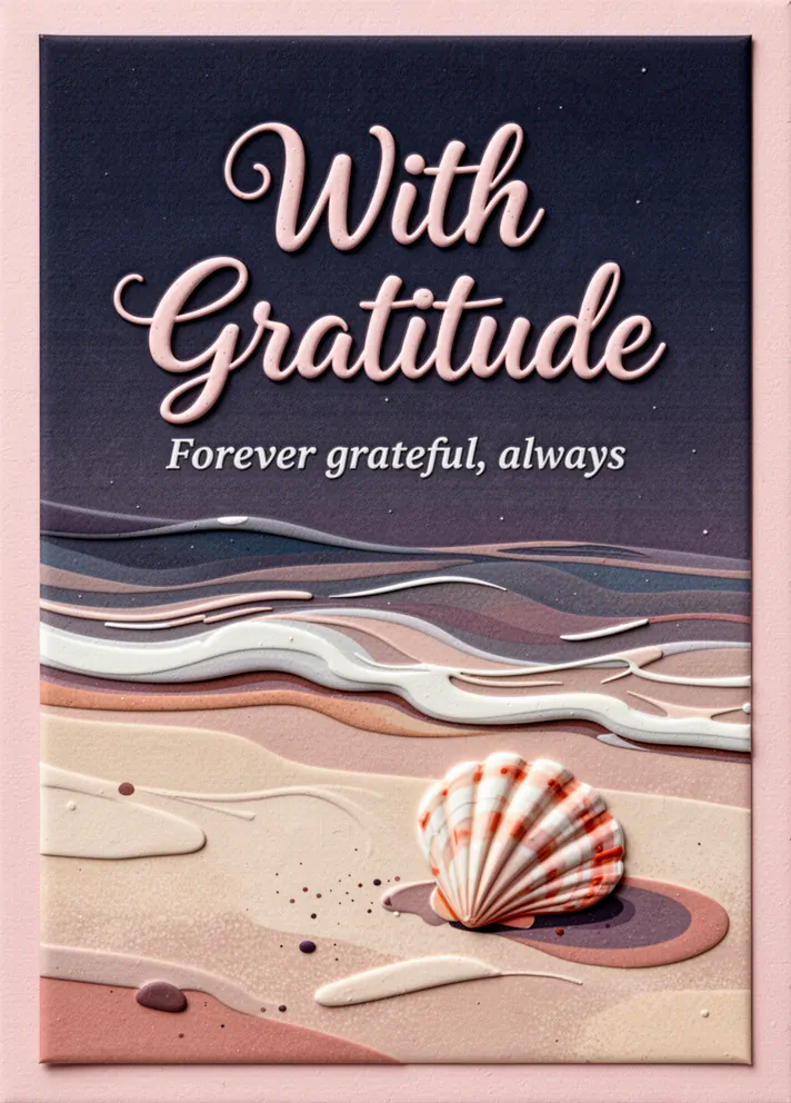 Card cover
